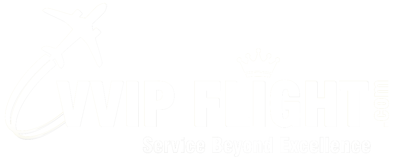VVIP – Flight