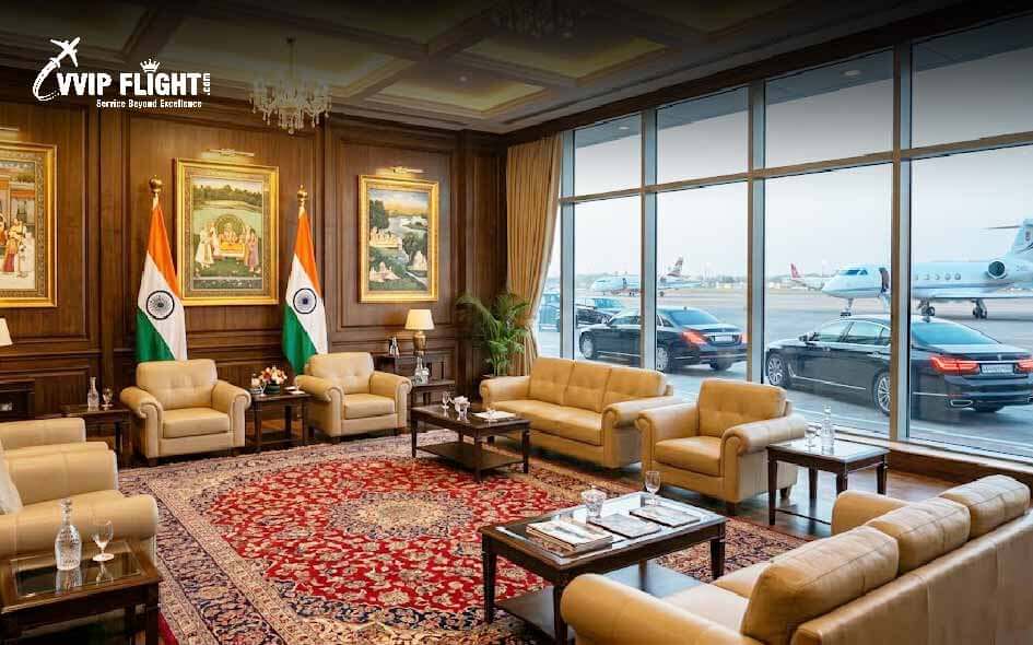 Head of States and Diplomatic Mission Protocol in India: A Step-by-Step Guide for Delhi Airport (DEL, VIDP)
